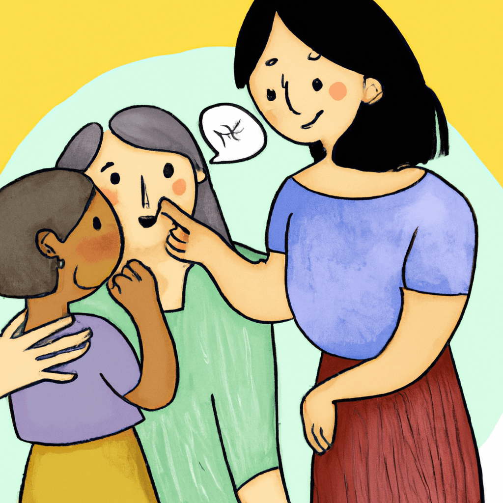 The Power of Effective Communication: Building Strong Connections with Parents and Children